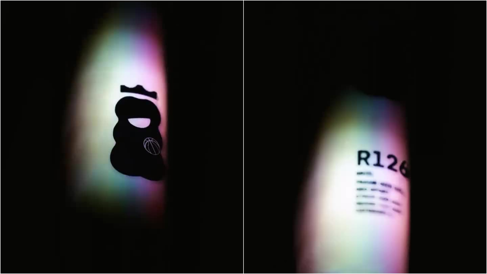 Teaser pictures from LeBron James&#039; instagram