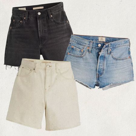levi's