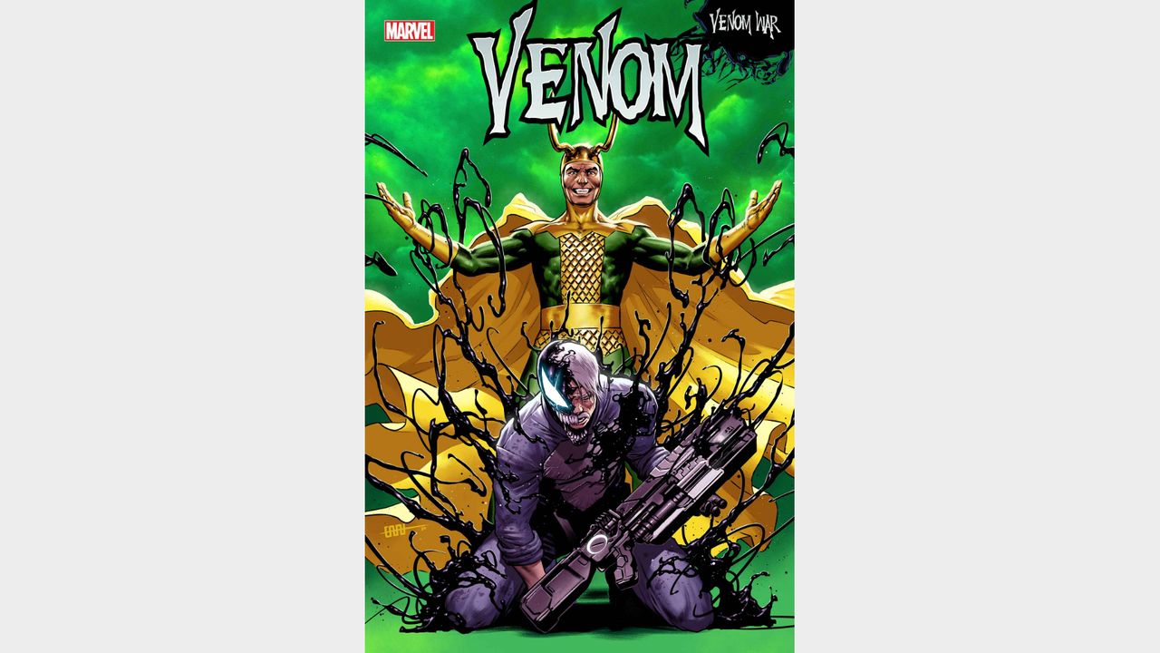 VENOM #39