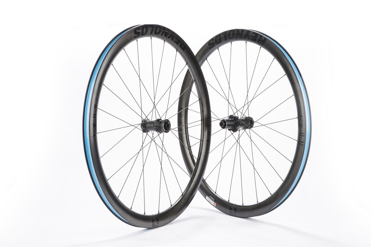 Reynolds AR41 carbon wheels review | Cycling Weekly