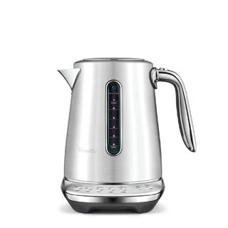 Breville Smart Kettle Luxe Brushed Stainless Steel