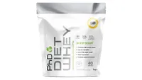 Best protein powder for weight loss: PhD Nutrition Diet Whey Protein Powder