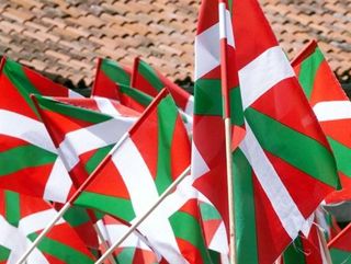 The flags of Basque cycling fans will be at half mast today for the passing of Agustín Sagasti.