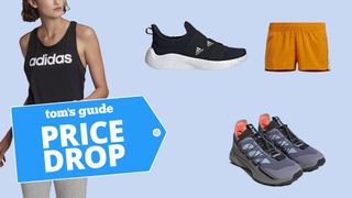 Huge Adidas sale on Amazon I vetted the best early Prime Day deals from 15 Tom s Guide