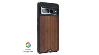 Best Google Pixel 7 Pro Case: Mous Protective Case LImitless 5.0