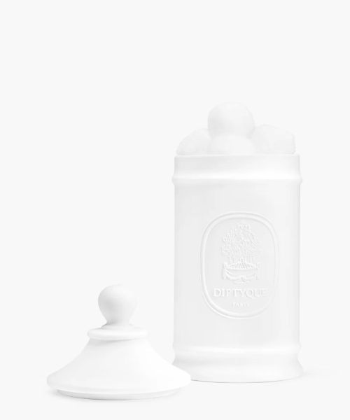 Small Apothecary Jar
