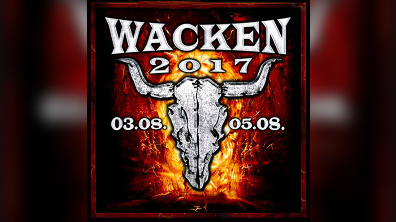 Win tickets and travel to Wacken Festival Louder