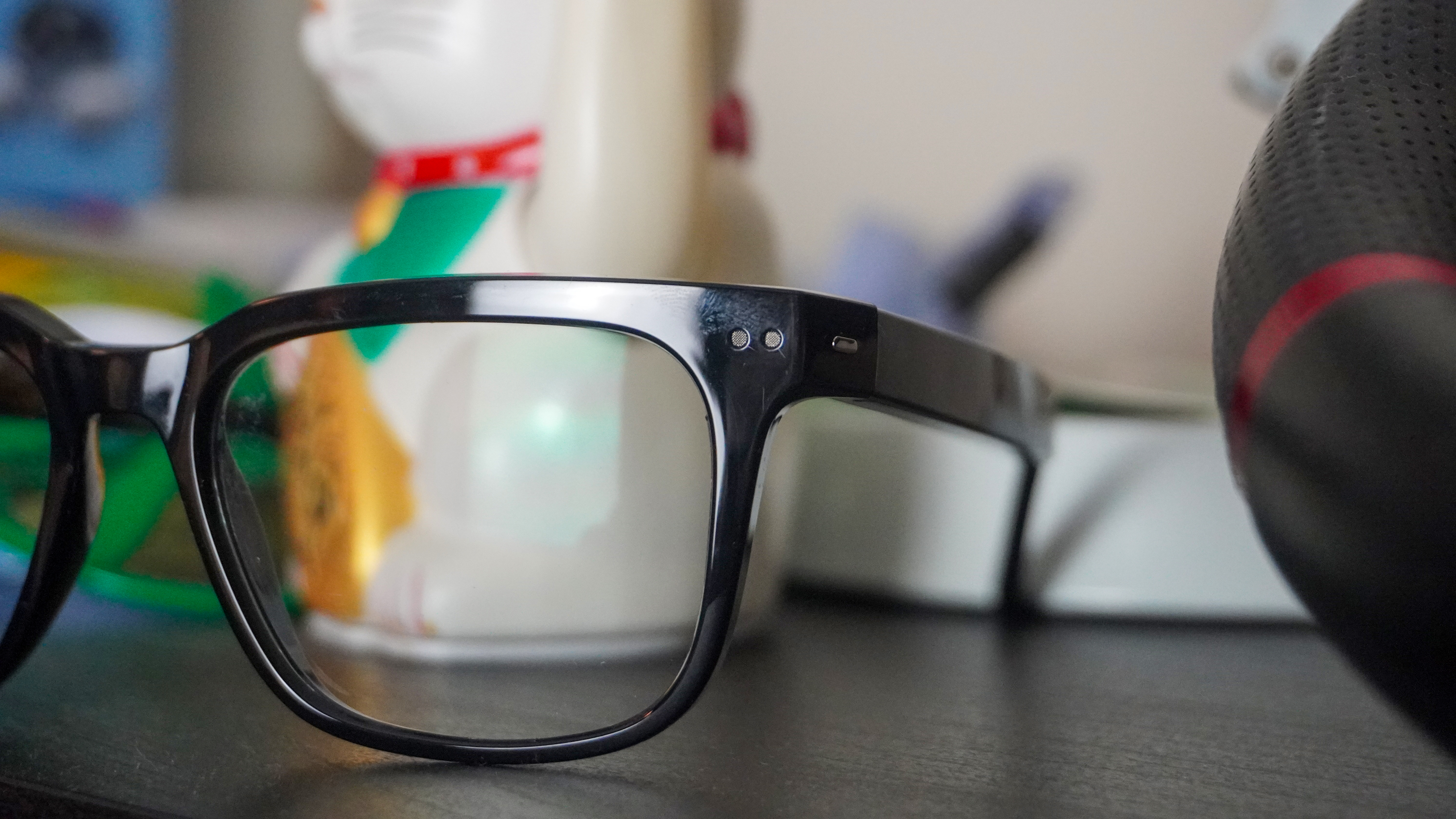 Nuance Audio smart glasses