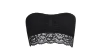 Marks & Spencer Lace Bandeau Strapless Bra, one of w&h's picks for best bras