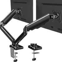 Vivo Dual Monitor Arm: was $59 now $49 @ Amazon