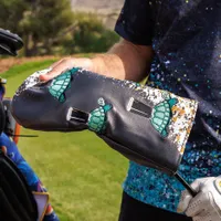 Sunday Swagger Slow & Steady Guinness Driver Headcover