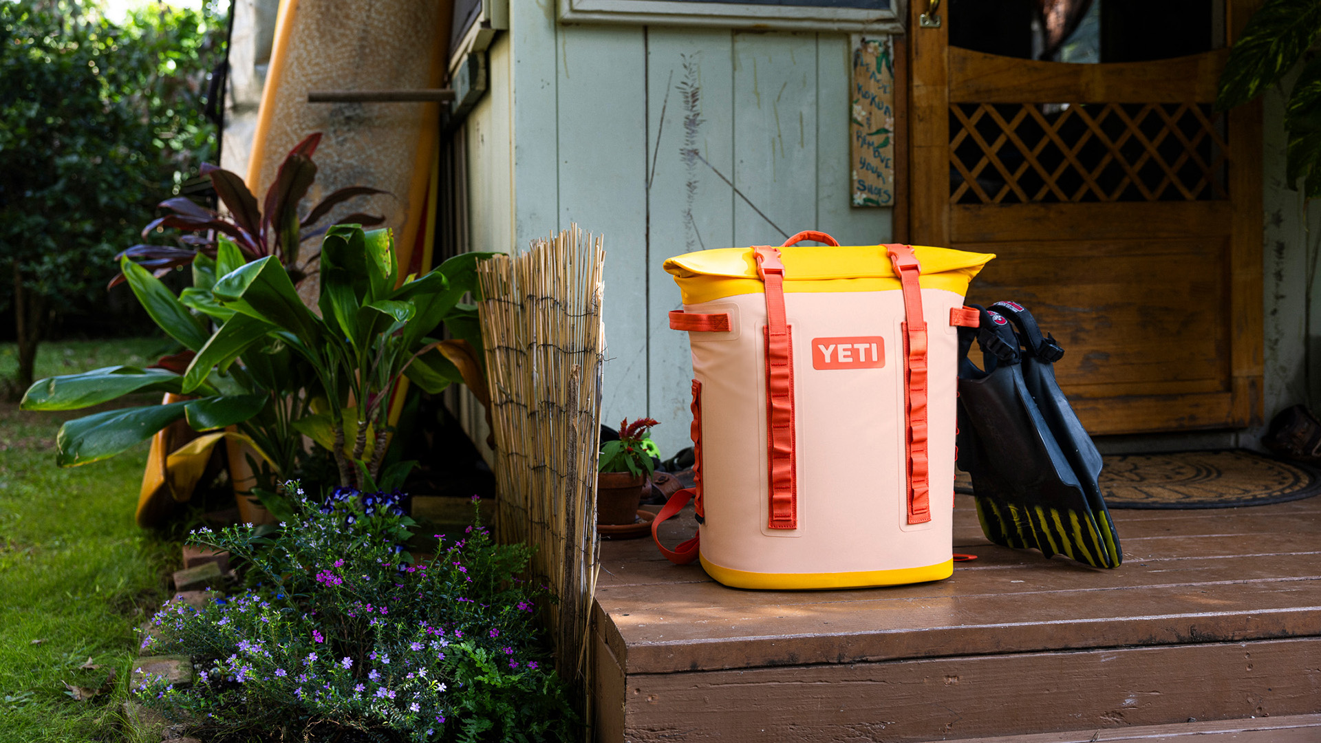 YETI Gold Coast collection