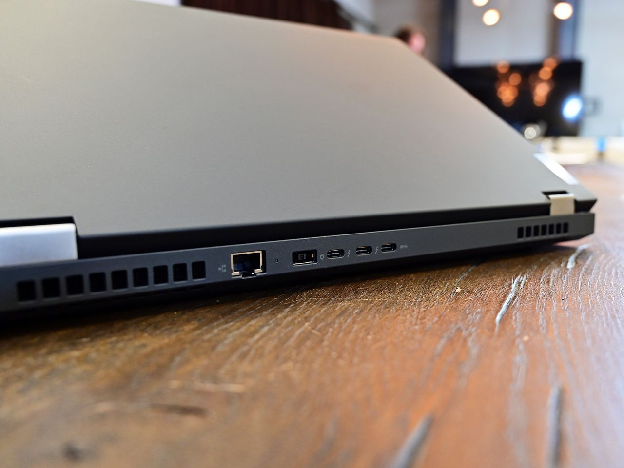 Lenovo Thinkpad P17 Gen2