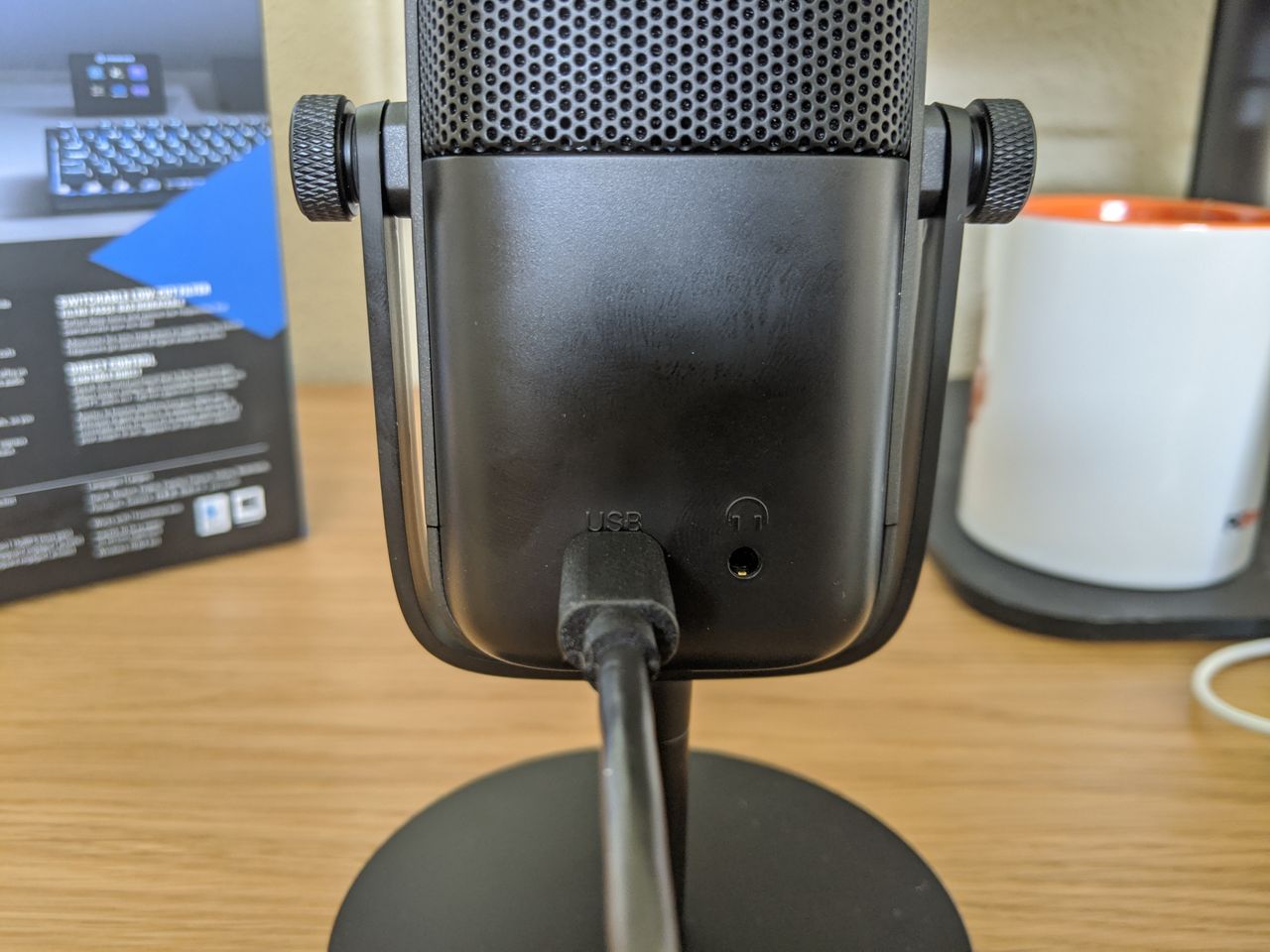 Elgato Wave:3