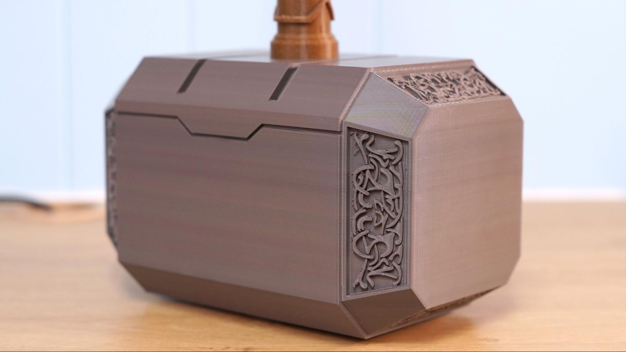 3D Fuel ReFuel, Best Budget Recycled PLA