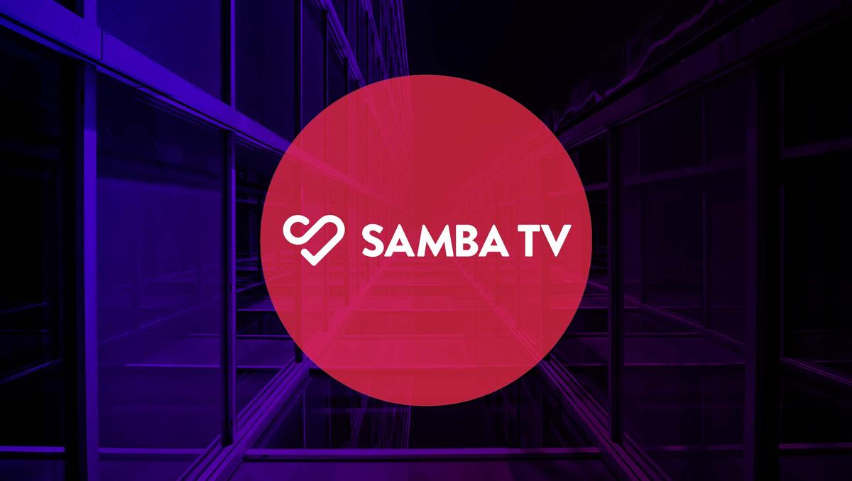 Samba TV