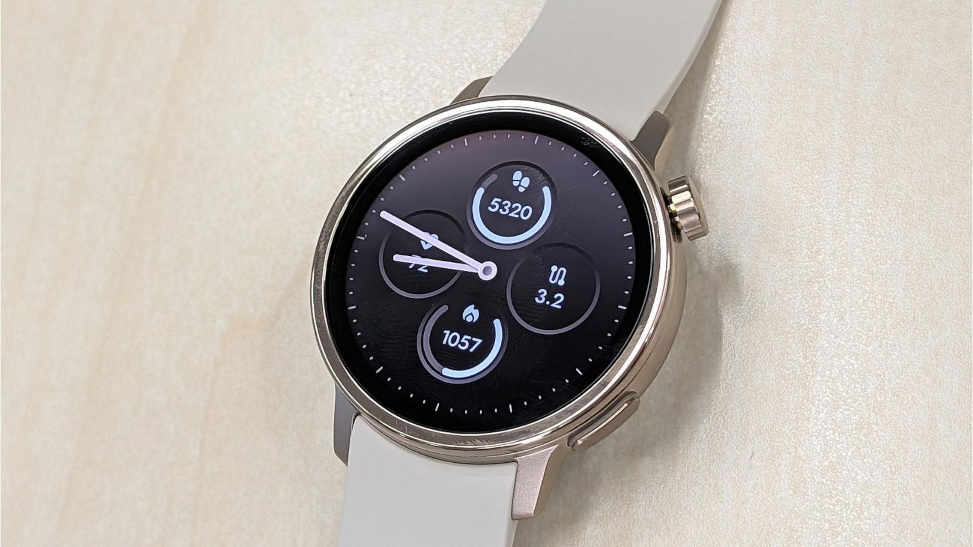 t3.com - Luke Edwards - Food tracking without input - this smartwatch is about to change the game