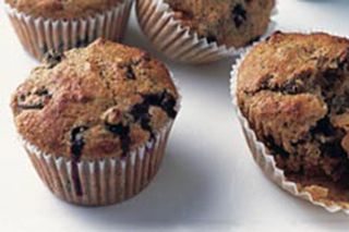 Breakfast muffins