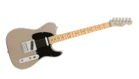 Best electric guitars: Fender 75th Anniversary Telecaster