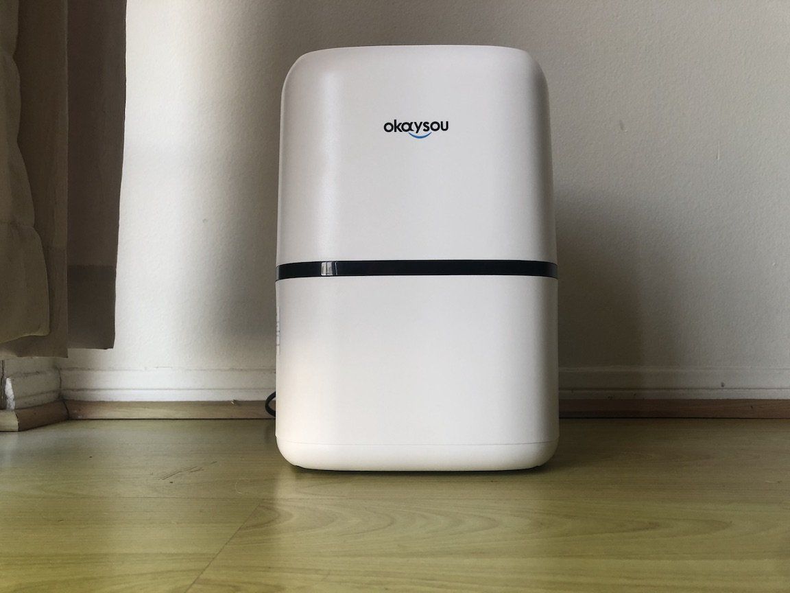 Okaysou Airmic4s