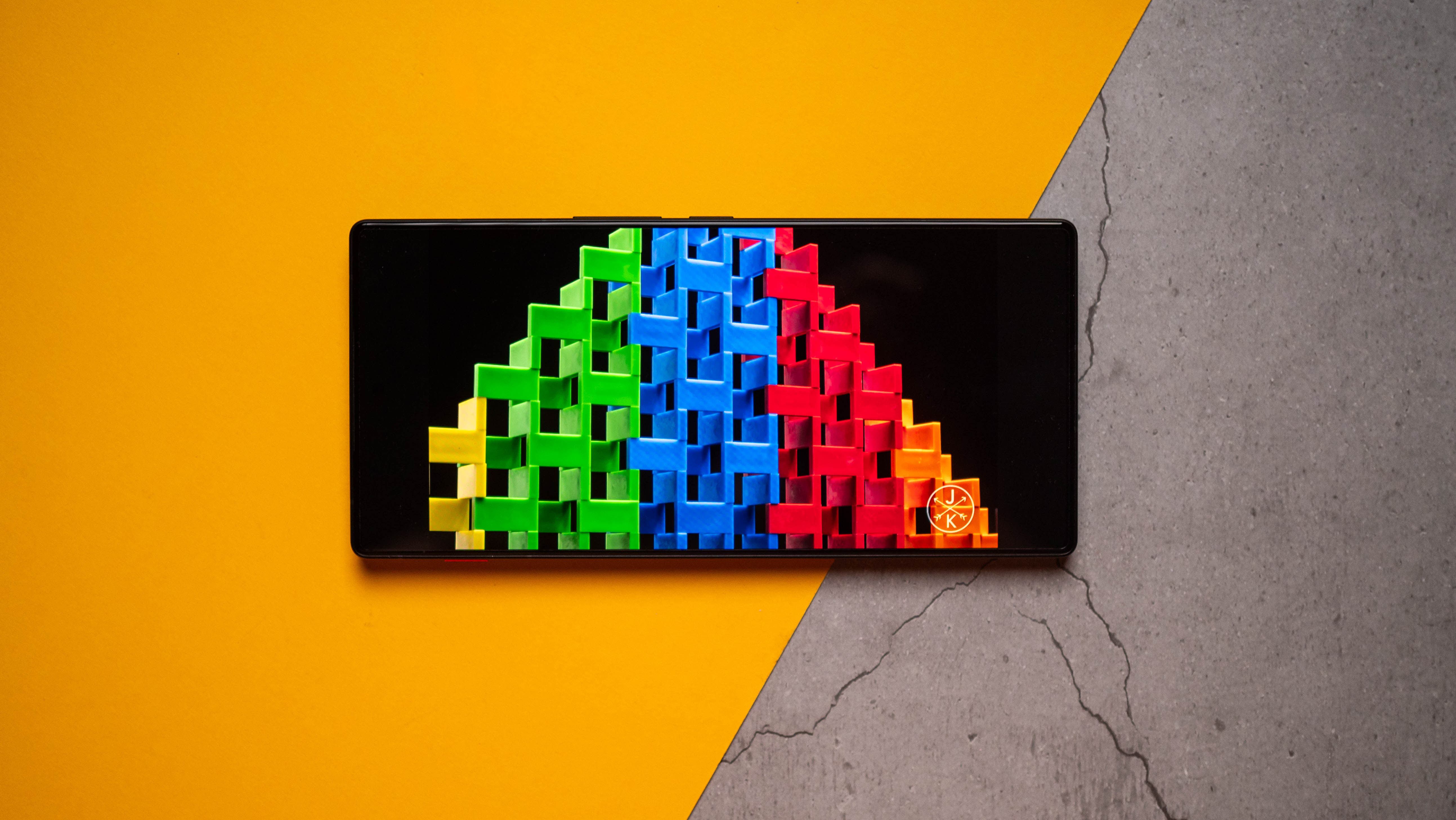 Redmagic 11 Air review on Android Central