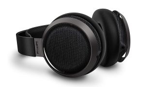 Save £75 on the awesome Philips Fidelio X3 over-ear headphones
