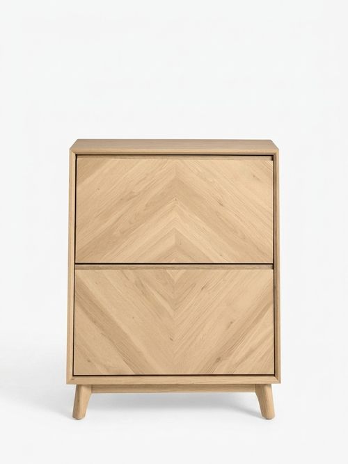 Hayford Shoe Storage Cabinet