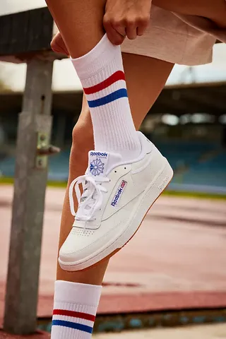 Reebok Club C 85 Trainers