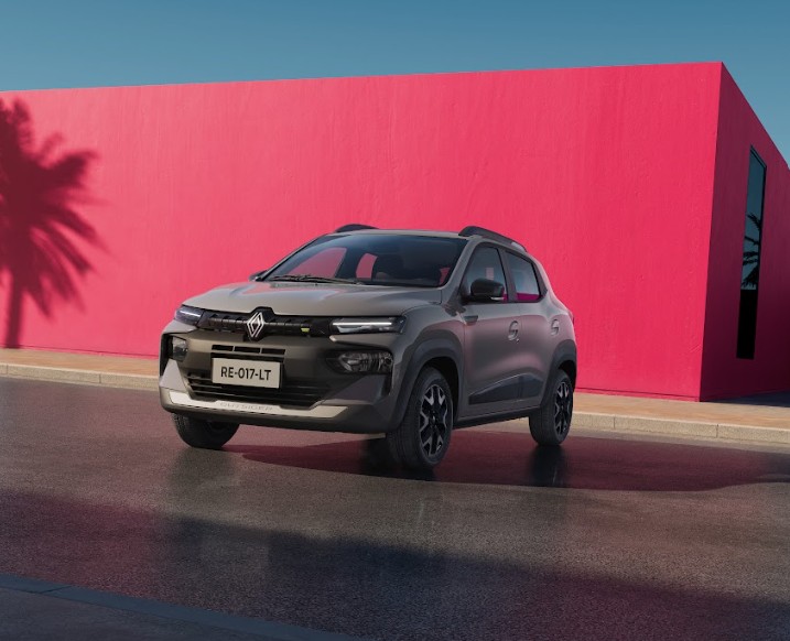 Kwid 2027