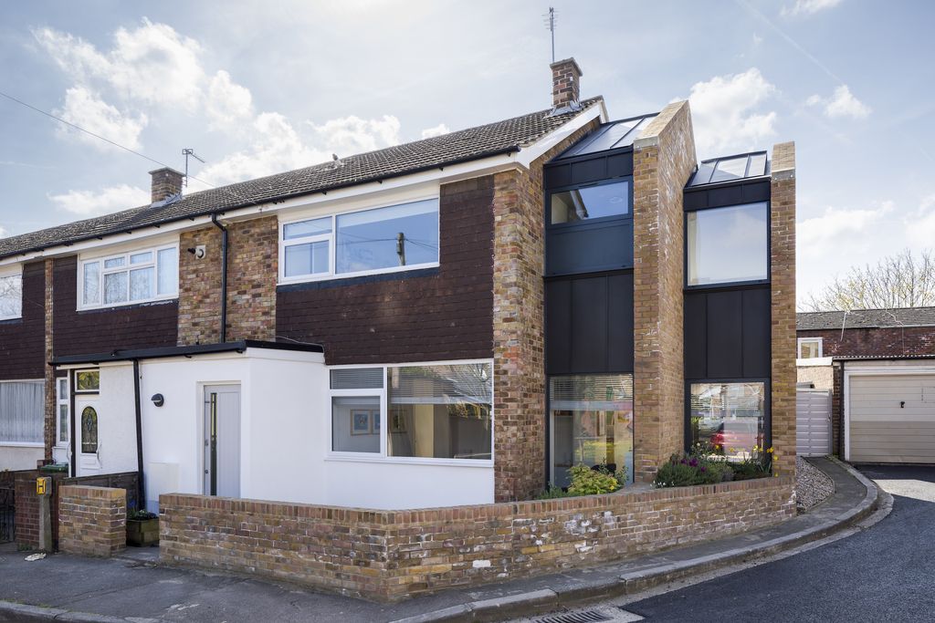 9 Incredible Semi Detached House Extensions | Homebuilding