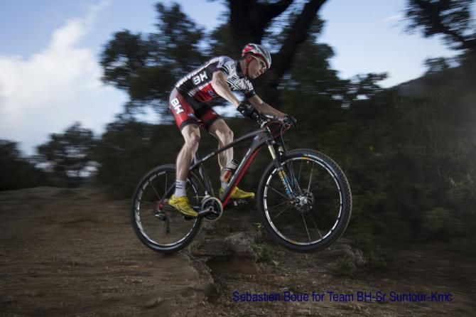 St&eacute;phane Tempier (BH-SR Suntour-KMC)