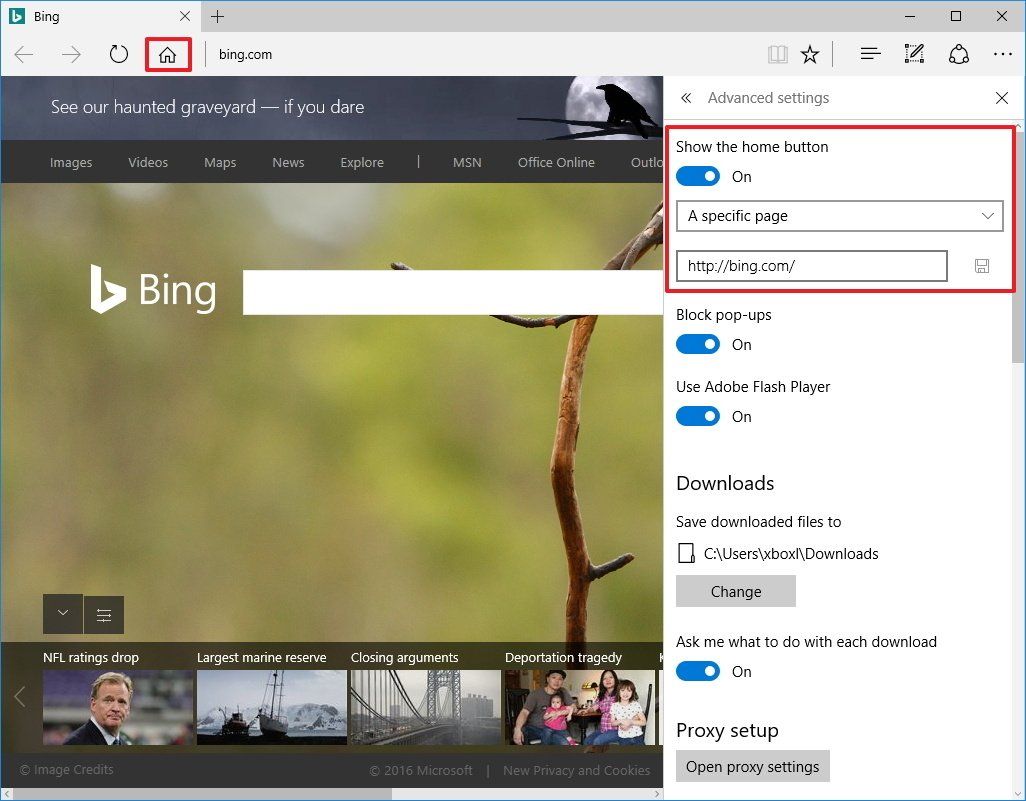 How to make the switch to Microsoft Edge | Windows Central