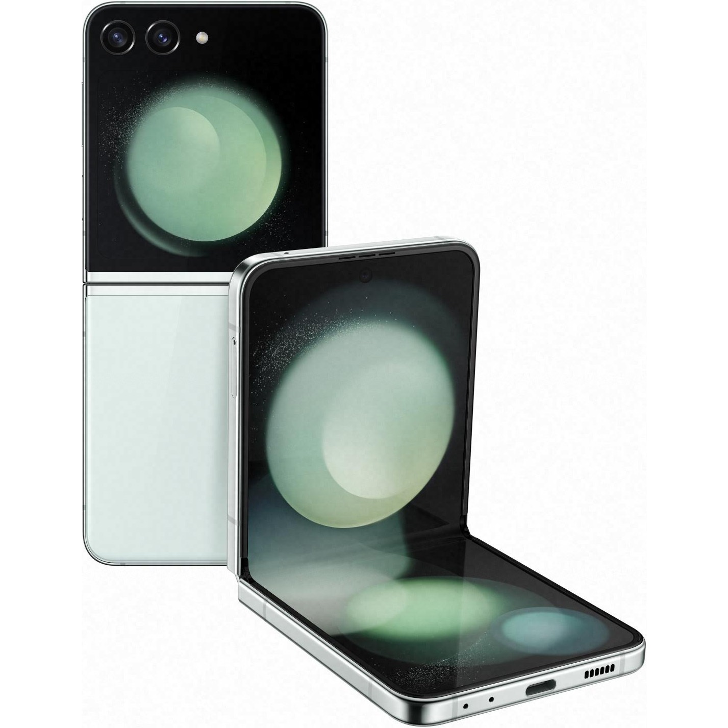 Samsung Galaxy Z Flip 6 против Galaxy Z Flip 5: стоит ли обновляться?