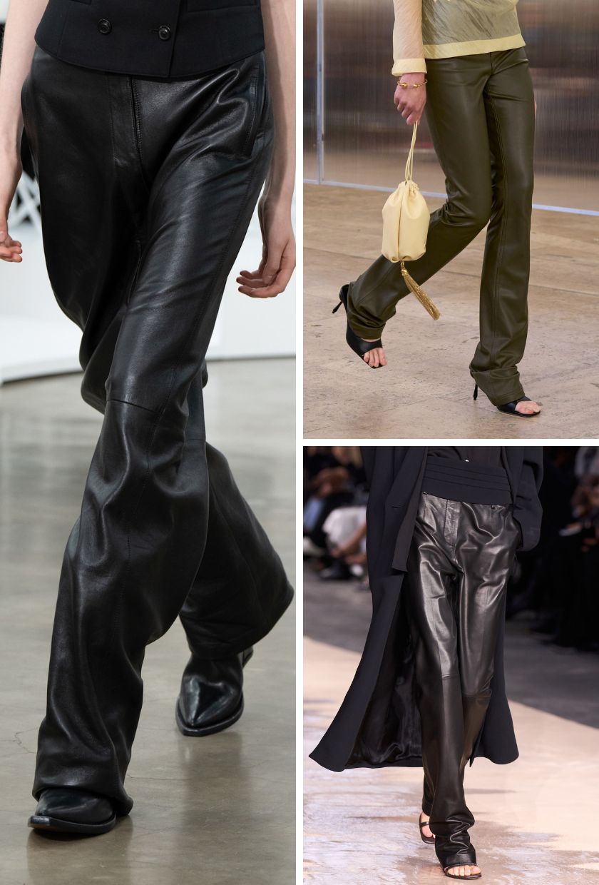 Maison Margiela, Aje, Boss Spring/Summer 2026