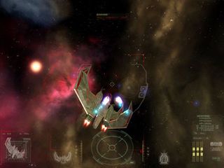 Wing Commander Saga is a self-contained total conversion mod for FreeSpace 2.