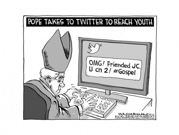 Abbreviated outreach