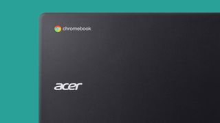 Acer Chromebook header