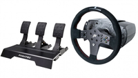   Fanatec CSL Elite