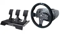   Fanatec CSL Elite