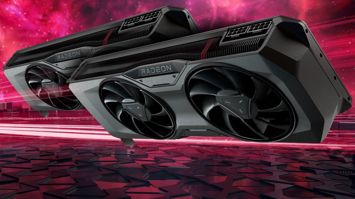 AMD RX 7800 XT leak has some gamers disappointed – but let's not get  carried away
