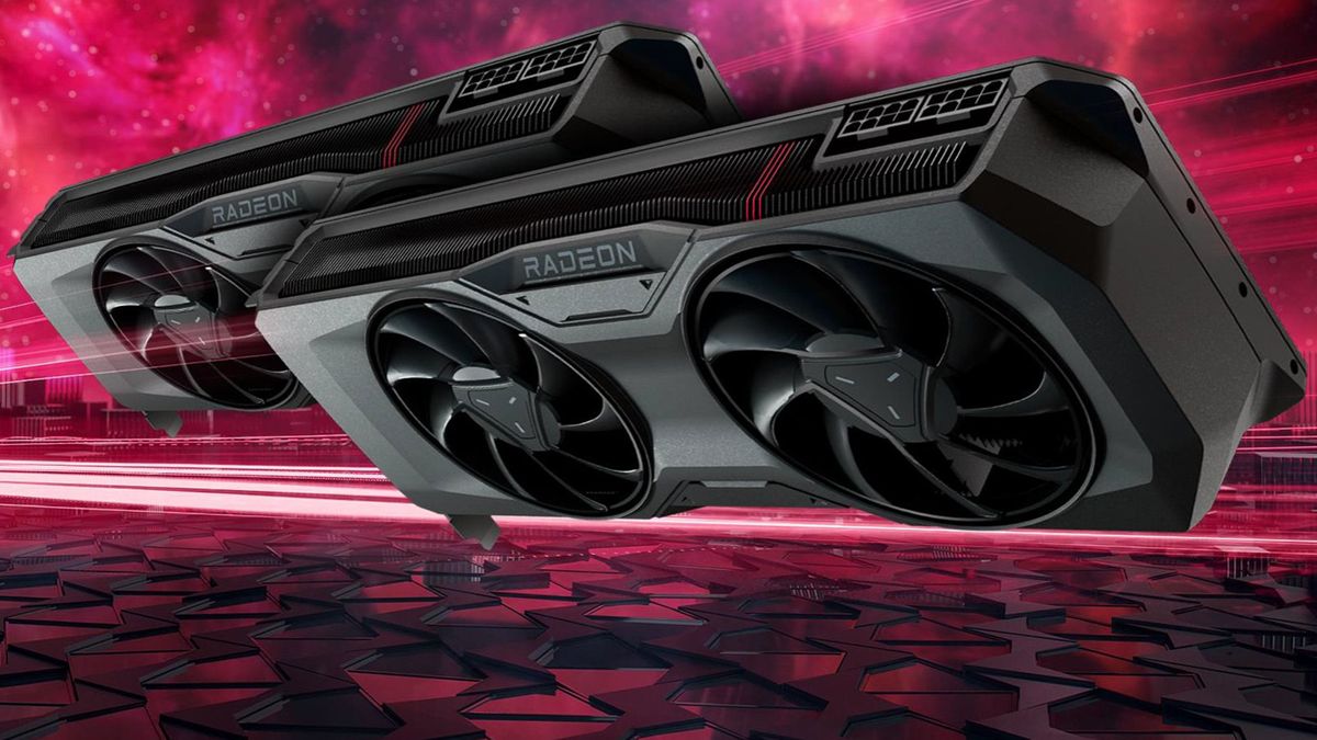 AMD RX 7800 XT leak has some gamers disappointed – but let's not