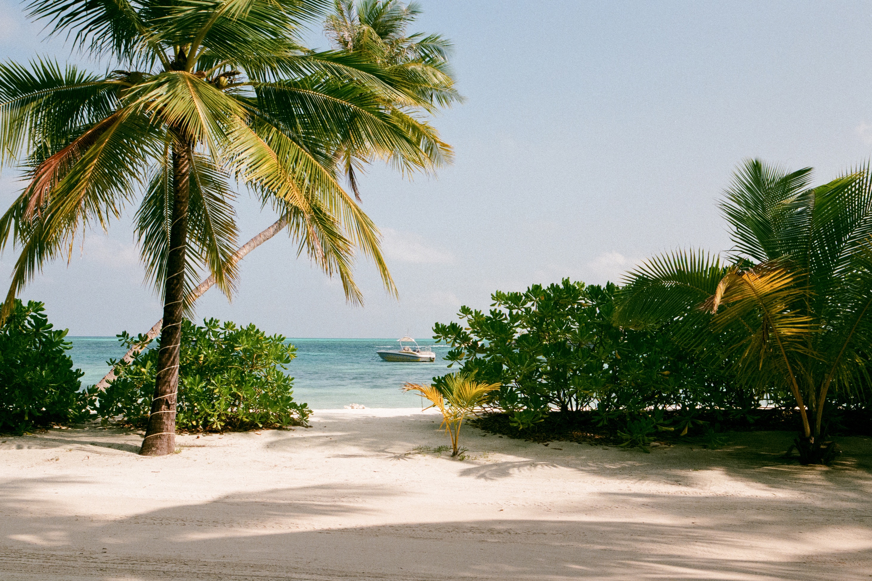Maldives