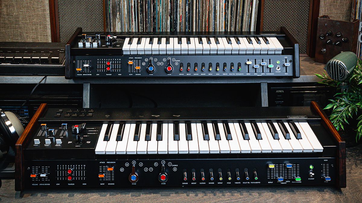 Korg MiniKorg 700Sm