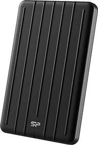 Silicon Power 2TB external SSD: Now $75.97 at Amazon