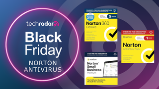Norton Black Friday Antivirus Deals