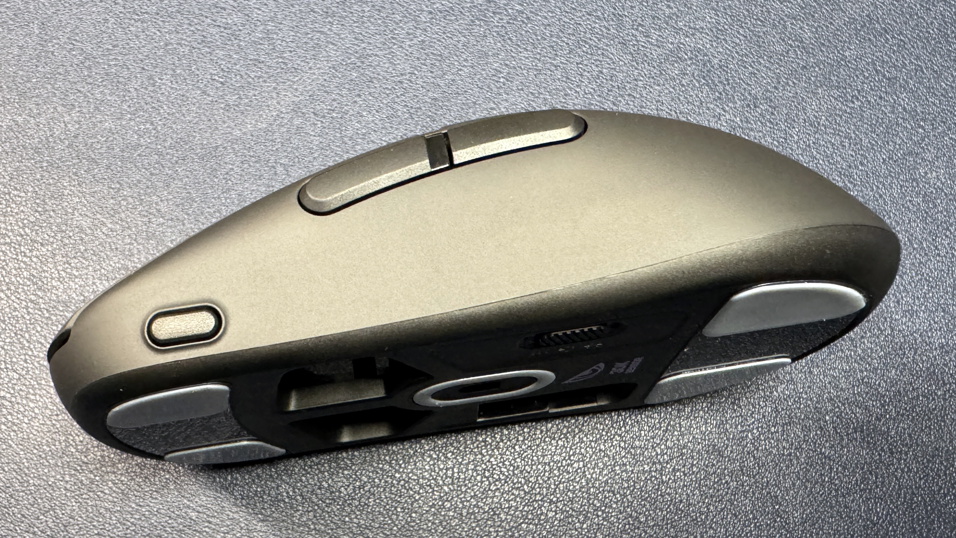 Turtle Beach Burst II Pro