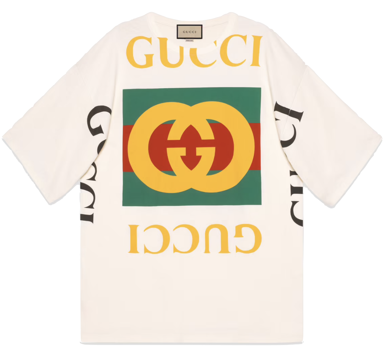 The 18 Best Gucci T Shirts In 2023 Marie Claire 