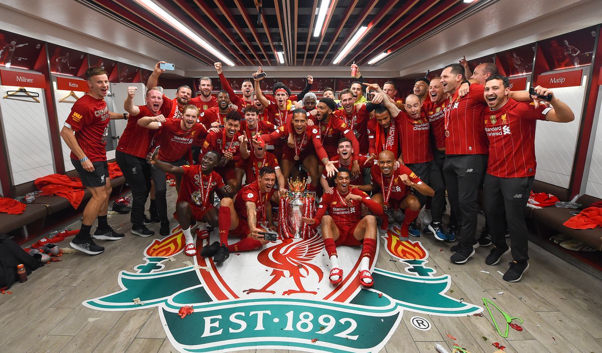 Liverpool