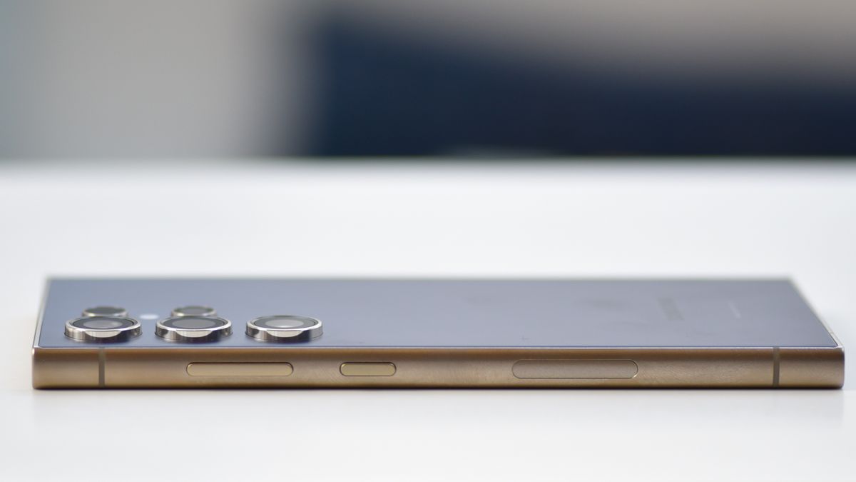 Samsung Galaxy S24 Ultra