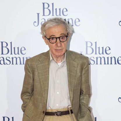 dylan farrow woody allen